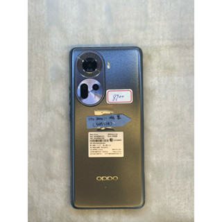 3C蘋果瘋世代｜【二手良品機】OPPO Reno 11 256黑