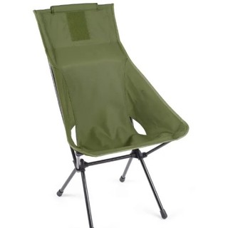 奇星 Helinox Tactical Sunset Chair 椅-軍綠 #11133