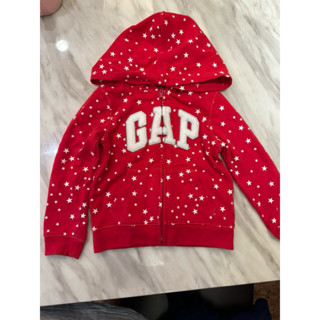 二手baby GAP外套3Y