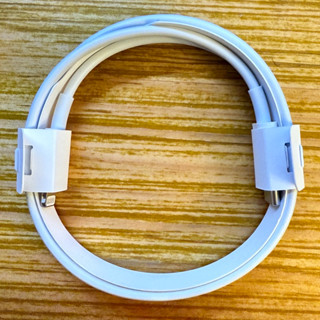 type c to lightning apple 蘋果 原廠 充電線