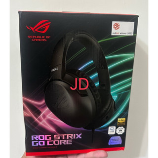 ASUS 華碩 ROG Strix Go Core 耳機