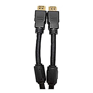 BUBUTech-圓線HDMI公-HDMI公, 15M,1入