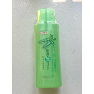 森田藥粧 保濕絲瓜水 補水．舒緩．預防肌膚老化
