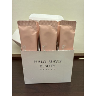 全新 Halo Mavis Beauty 德國水解膠原蛋白 德國製（舒華推薦品牌）