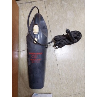 Black & decker 車內吸塵器 不知好壞 不保固不退貨