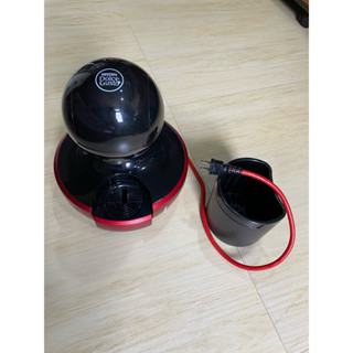 雀巢咖啡 DOLCE GUSTO 智慧觸控膠囊咖啡機