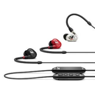Sennheiser IE 100 PRO Wireless 入耳式監聽藍牙耳機套裝組