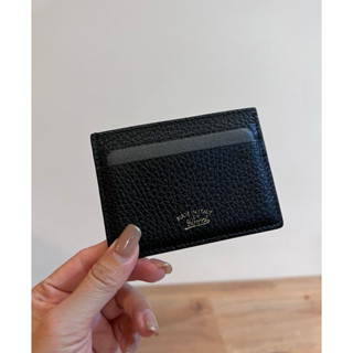 gucci 黑 卡夾 卡包 信用卡卡夾 名片夾 卡片套