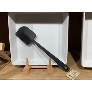 現貨 矽膠料理匙 MUJI 無印良品 料理匙 調理匙 匙 湯匙 湯勺 鍋鏟 夾 矽膠 樹脂 餐具 料理 無印 全新品