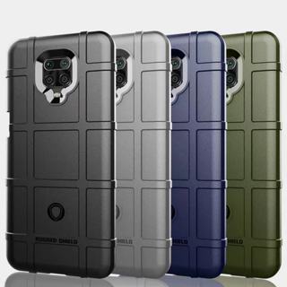 小米 Redmi Note 9 Pro 手機殼 紅米 NOTE9 Pro保護套 M2003J6B2G 全包防摔 四角加厚