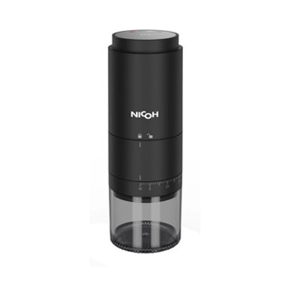 日本NICOH USB陶瓷錐刀電動磨豆機 NCG-126