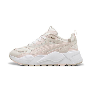 SIX PUMA RS-X Efekt PRM Wn’s 休閒運動鞋 女款 老爹鞋 奶茶粉 398500-01