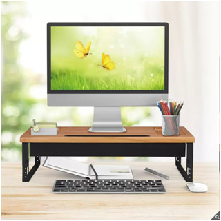 HAWK MONITOR STAND可調高度螢幕置物架含抽屜 135229 下單前務必聊聊詢問庫存 、商品資訊