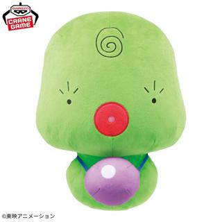 BP 小魔女DoReMi 絨毛玩偶 魔女莉卡 代理 娃娃 現貨《動漫貨櫃玩具批發》