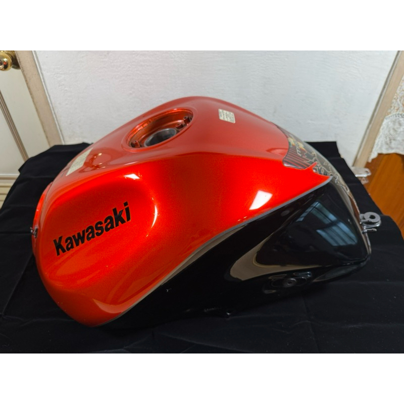 kawasaki z1000 2007-2009(二代)油箱、備品、改裝、cafe racer