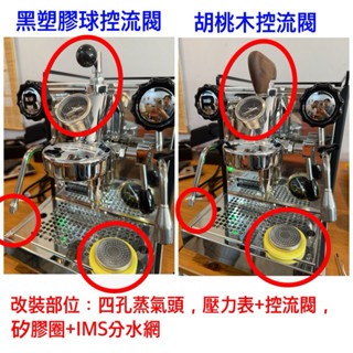 限～現金95折＜日3咖啡＞ ROCKET Appartamento 半自動義式咖啡機