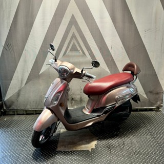 【保固車】【0元交車】2019年 KYMCO 光陽 LIKE 125 LIKE125 機車 ABS 前碟後鼓