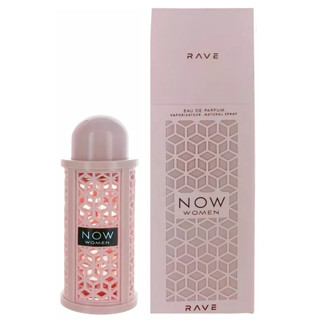 Lattafa Rave Now 淡香精100ML 完美平替 B*rberry Her Elixir de Parfum