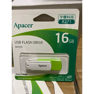 ~南屯艾咪~ Apacer 隨身碟16g 32g交換禮物 宇瞻112