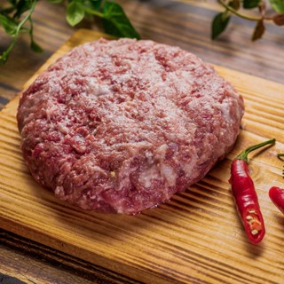 【大野山雞】山野豚 低脂絞肉400g 選用全胛心肉 手工修除筋膜 豬油瘦肉黃金比例 彈牙不油膩 放養黑豬 水餃肉醬肉燥