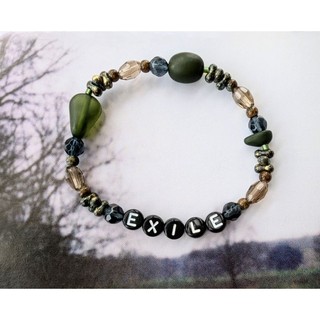 Exile 泰勒絲 友誼手鍊 Taylor Swift bracelets（現貨實拍）◾The Cedrus