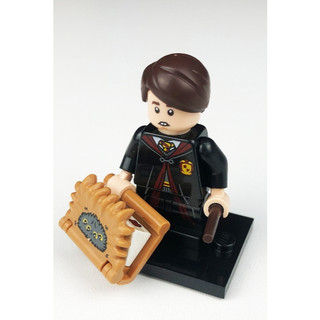 樂高 LEGO 71028 哈利波特人偶包 16號 Neville Longbottom 奈威 全新品