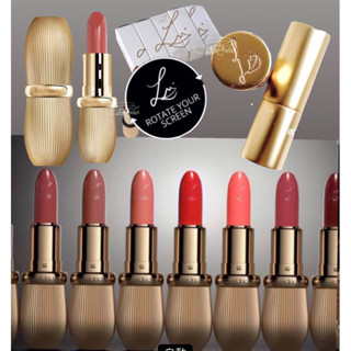 現貨+預購❣️新178 184🔴英國 Lisa Eldridge True Velvet Lip Colour 絲絨唇膏