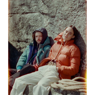 -行腳商人- 獨家代購 Big Rock Candy Mountaineering 戶外品牌 全系列商品