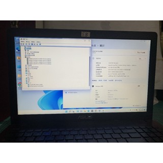 ASUS X550J i5 4200H/12G/128G SSD/ 15.6吋 GTX950M