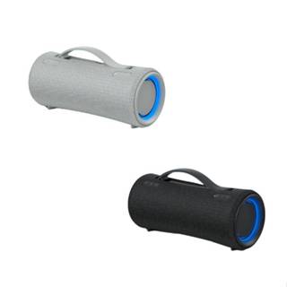 SONY 索尼 SRS-XG300【聊聊領甜甜價+蝦幣10%回饋】可攜式 藍芽喇叭 防水防塵 公司貨 XG300