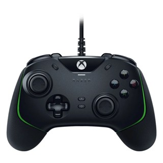 Razer雷蛇 Wolverine V2 有線遊戲手把(for Xbox Series X)-黑 墊腳石購物網