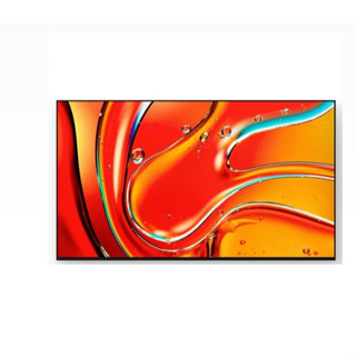 SONY 55吋Bravia 7 MINI LED 液晶電視Y-55XR70