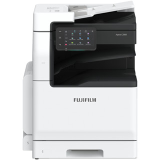 【含稅 含安裝】富士軟片 FUJIFILM Apeos C2560 A3彩色雷射多功能事務機 AP C2560