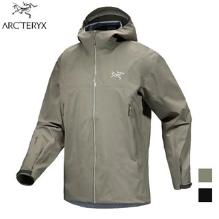 【Arcteryx 始祖鳥】男 Beta 防水外套 GORE-TEX 風雨衣 X000009284