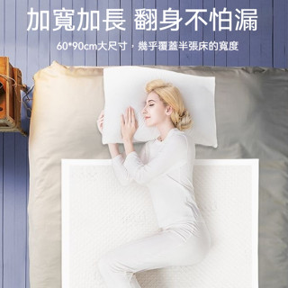 產褥墊【10片/包】孕媽媽必備用品 成人護理墊 產婦產後專用床墊 產婦護理墊 孕婦隔尿墊60x90cm 一次性姨媽墊