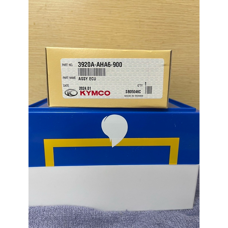 ✨( 光陽 ) 新名流150 電腦 ECU 3920A-AHA6-900 910