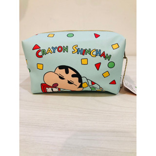 蠟筆小新萬用包 711福袋 米奇炫彩化妝包Hello Kitty化妝包筆袋 大方萬用包 拉鏈包收納包小白睡衣大容量筆袋