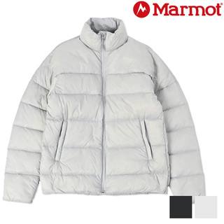 Marmot 土撥鼠 750FP Prime Down Jacket 女款 立領防風羽絨外套 TSAWD016