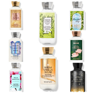 《光頭＆Jordan小舖》Bath＆Body Works BBW身體乳液 香氛乳液 body lotion 236ml
