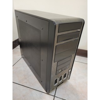【二手】Intel桌上型電腦[CPU(i5-2450P)、主機板、記憶體、電源供應器、硬碟、顯示卡(GT620)