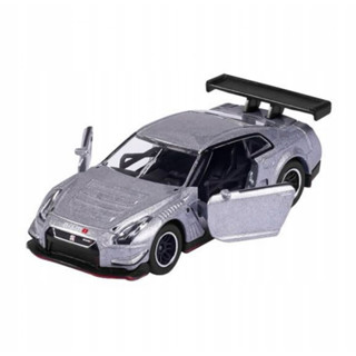 【六四分之一】Majorette 美捷輪｜Nissan GT-R Nismo GT3｜GTR R35｜1/64合金模型車