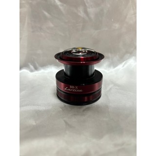 SHIMANO BB-X LARISSA 3000型 捲線器 線杯 手煞車捲線杯