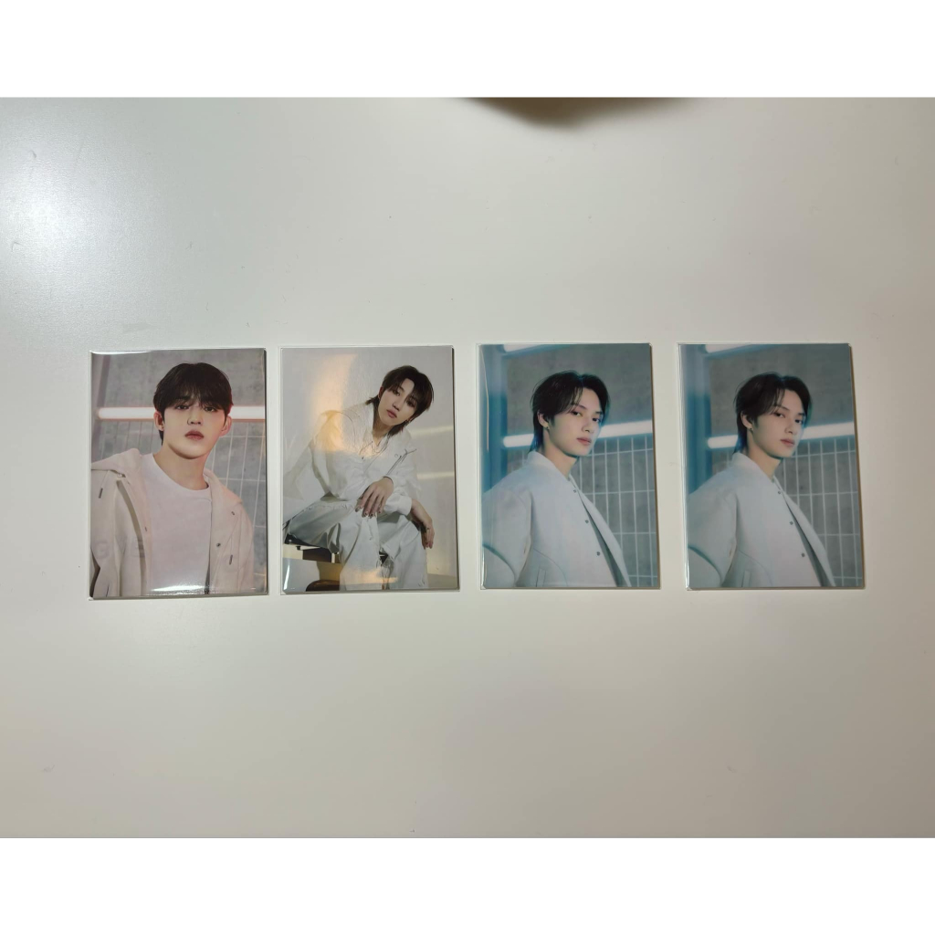 SEVENTEEN FOLLOW AGAIN TO JAPAN 隨機卡包卡