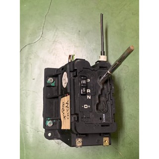 賓士 W210 原廠 排檔桿總成 A2105451432 中古汽車零件