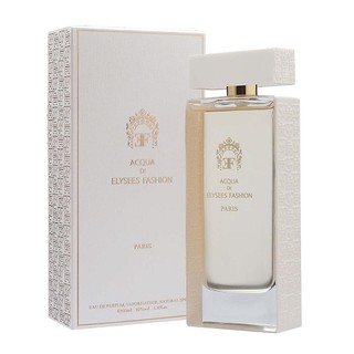 ELYSEES FASHION 巴黎光韻 淡香精 100ml 贈 Disney 無酒精香水 50ml