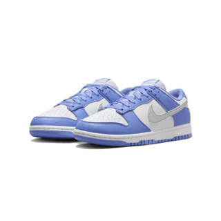 W Nike Dunk Low Royal Pulse 北卡藍銀 DD1873-402【Fashion SPLY】