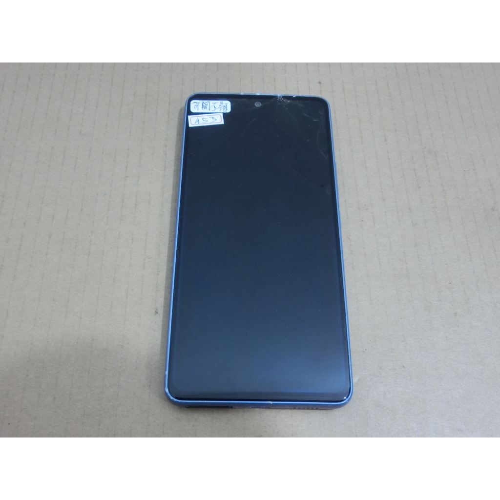 SAMSUNG Galaxy A53 5G 故障機 零件機