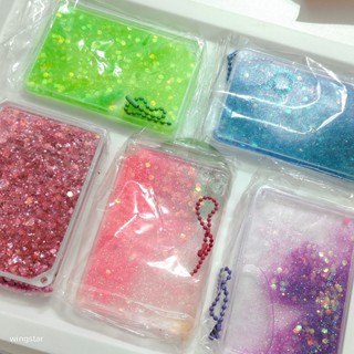 🌹現貨手作 6X9CM流沙咕卡磚 DIY髮飾配件 diy樹脂飾品配件 diy手工材料配件 手工奶油膠配件