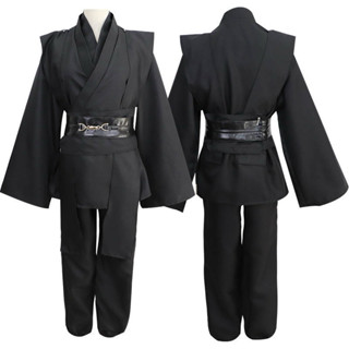星際大戰cos衣服 XXL絕地武士披風套裝