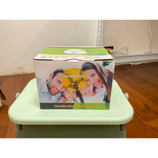 MONI 旗艦版無線智慧監視器（超廣角）S3 PRO 2K（5G）寶寶監視器 嬰兒監視器